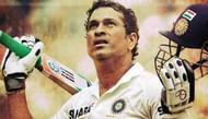 Sachin Tendulkar